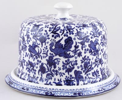 Cheese Dish Stilton c1980s